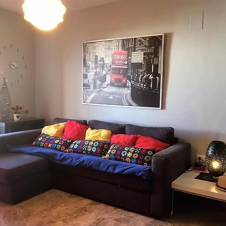 Appartamento Apartamento Axarquia Nerja Esterno foto