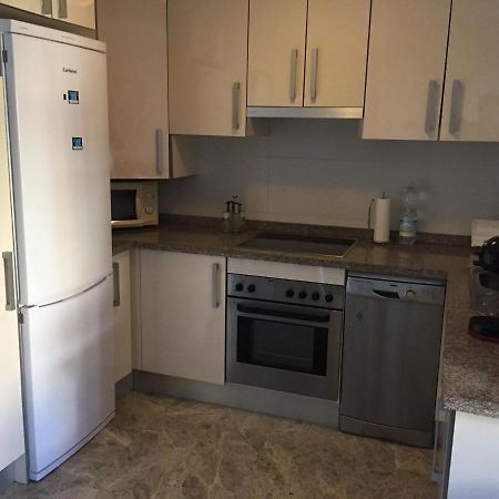 Appartamento Apartamento Axarquia Nerja Esterno foto