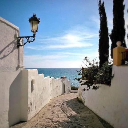 Appartamento Apartamento Axarquia Nerja Esterno foto