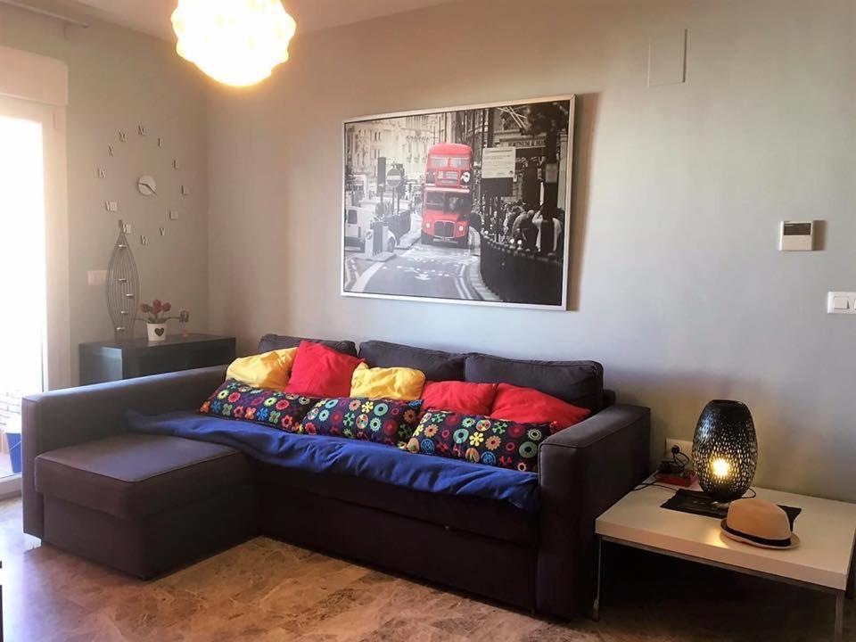 Appartamento Apartamento Axarquia Nerja Esterno foto