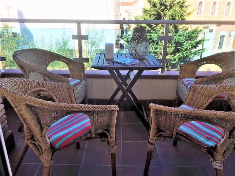 Appartamento Apartamento Axarquia Nerja Esterno foto