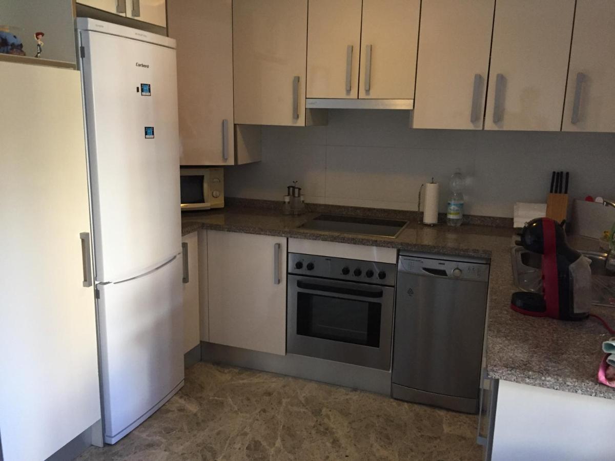 Appartamento Apartamento Axarquia Nerja Esterno foto
