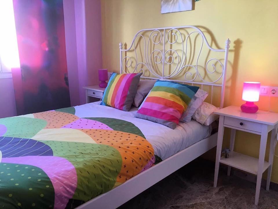 Appartamento Apartamento Axarquia Nerja Esterno foto
