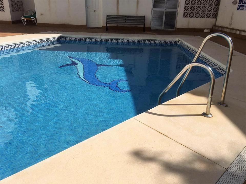Appartamento Apartamento Axarquia Nerja Esterno foto