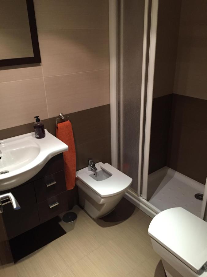 Appartamento Apartamento Axarquia Nerja Esterno foto