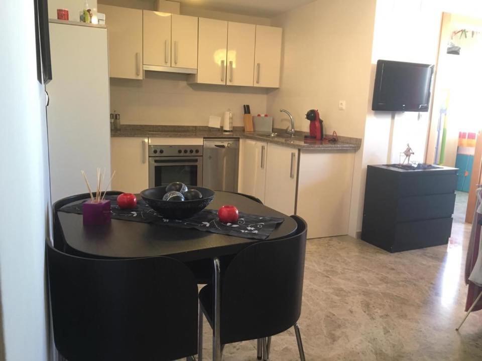 Appartamento Apartamento Axarquia Nerja Esterno foto
