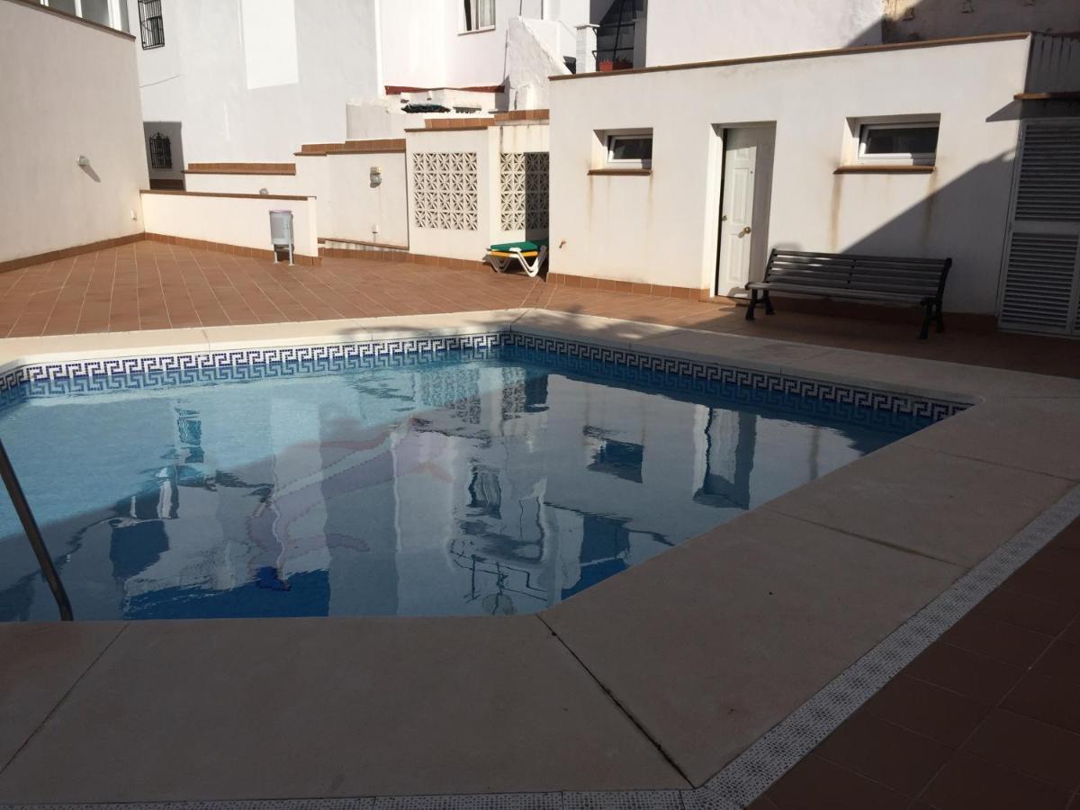 Appartamento Apartamento Axarquia Nerja Esterno foto