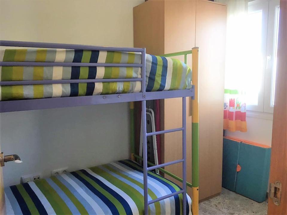 Appartamento Apartamento Axarquia Nerja Esterno foto